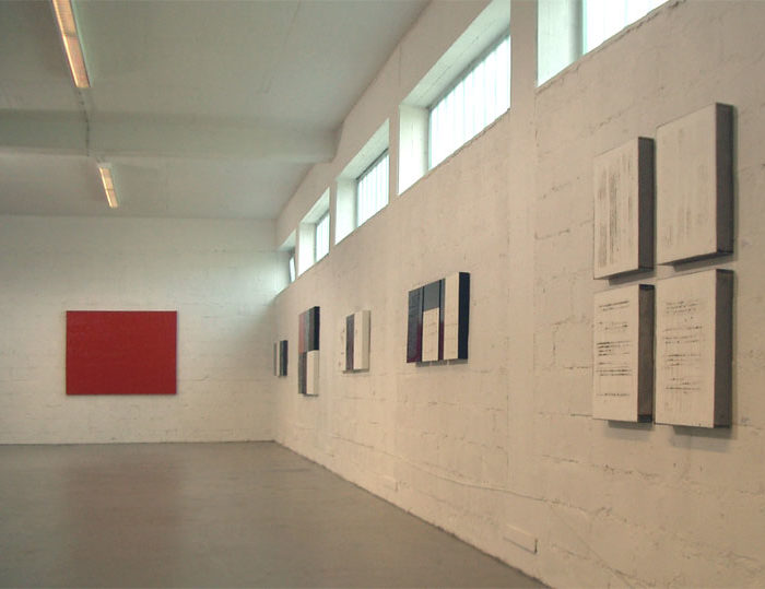 Alp Galleries in Frankfurt am Main