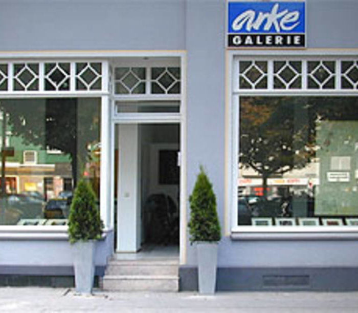 Arke Galerie in Dortmund