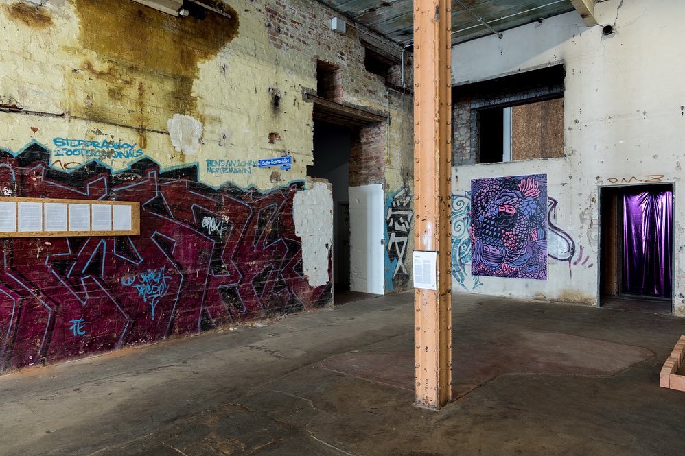 Arndt Art Agency in Berlin