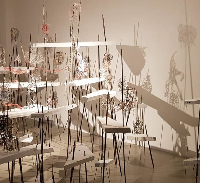 C+K Galerie in Berlin