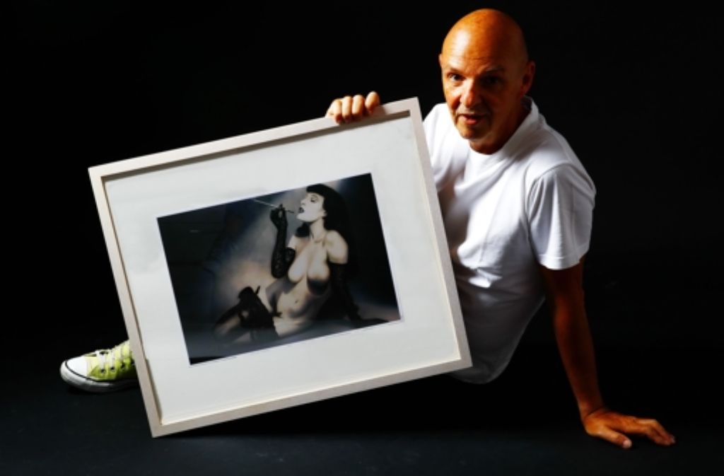 Fotogalerie Norbert Nieser in Stuttgart