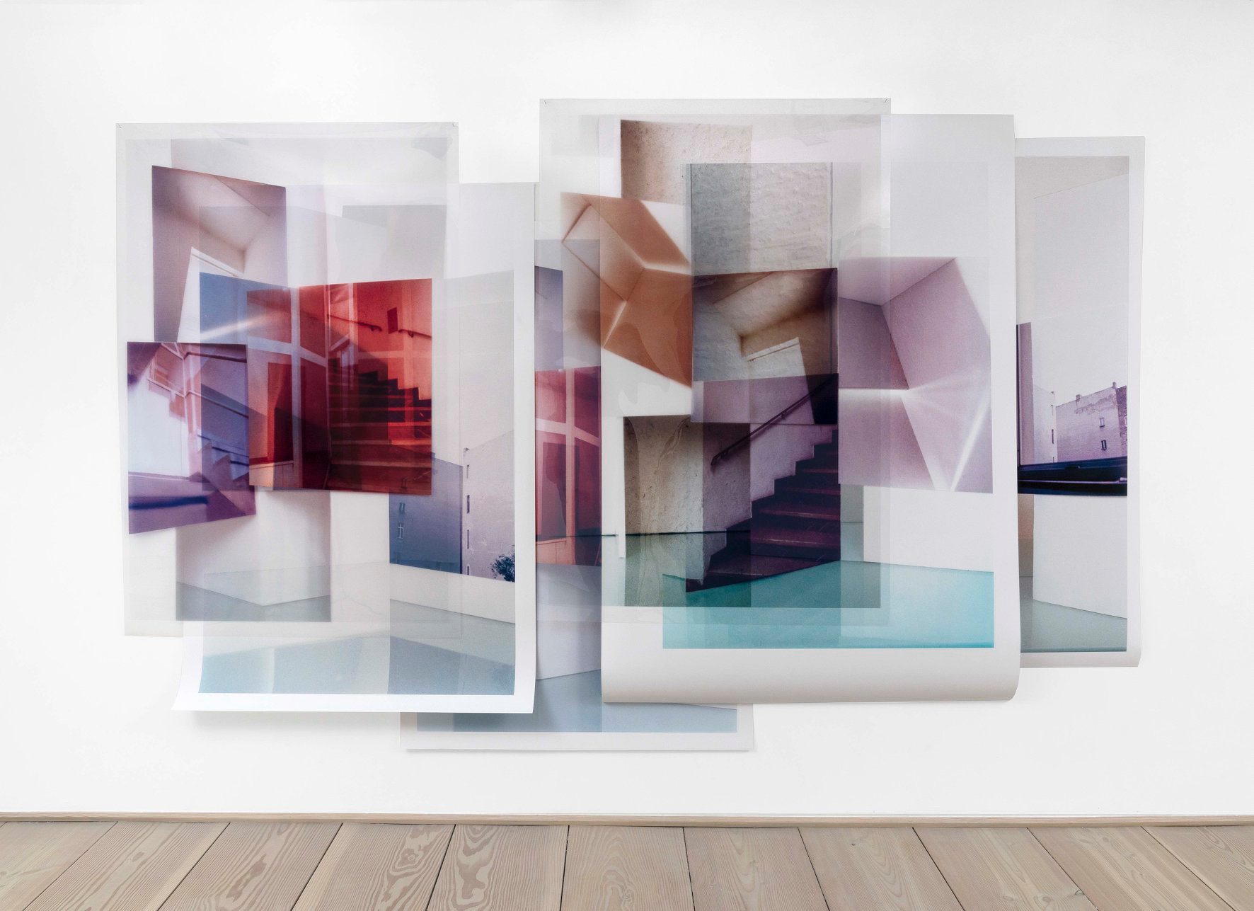Galerie Anita Beckers in Frankfurt am Main