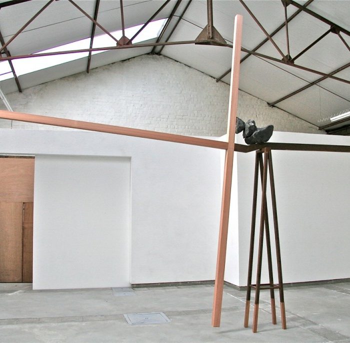 Galerie Anne Voss in Dortmund