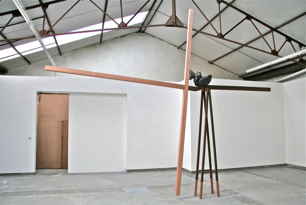 Galerie Anne Voss in Dortmund