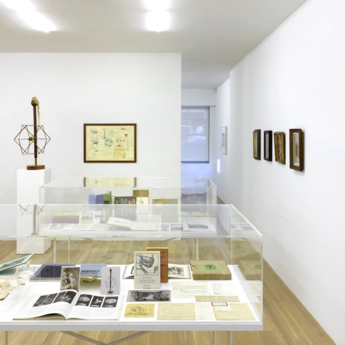 Galerie Buchholz in Berlin