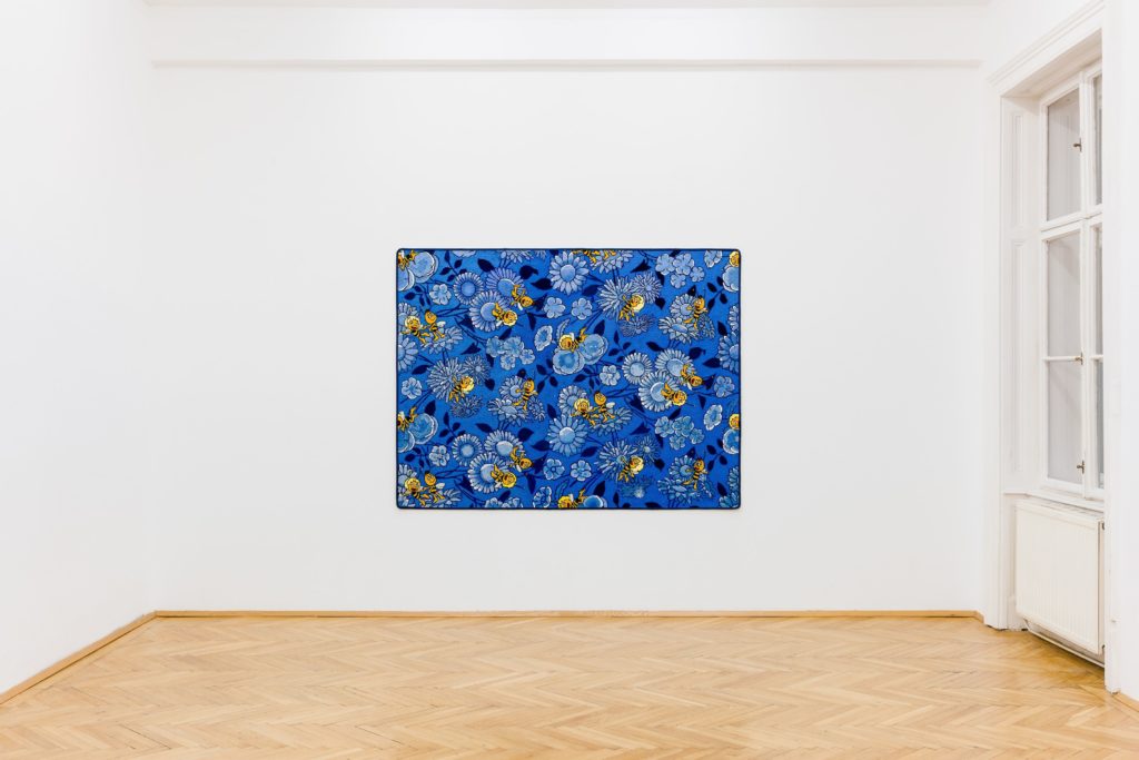 Galerie Büsch in Berlin