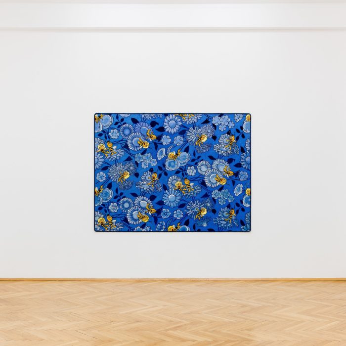 Galerie Büsch in Berlin