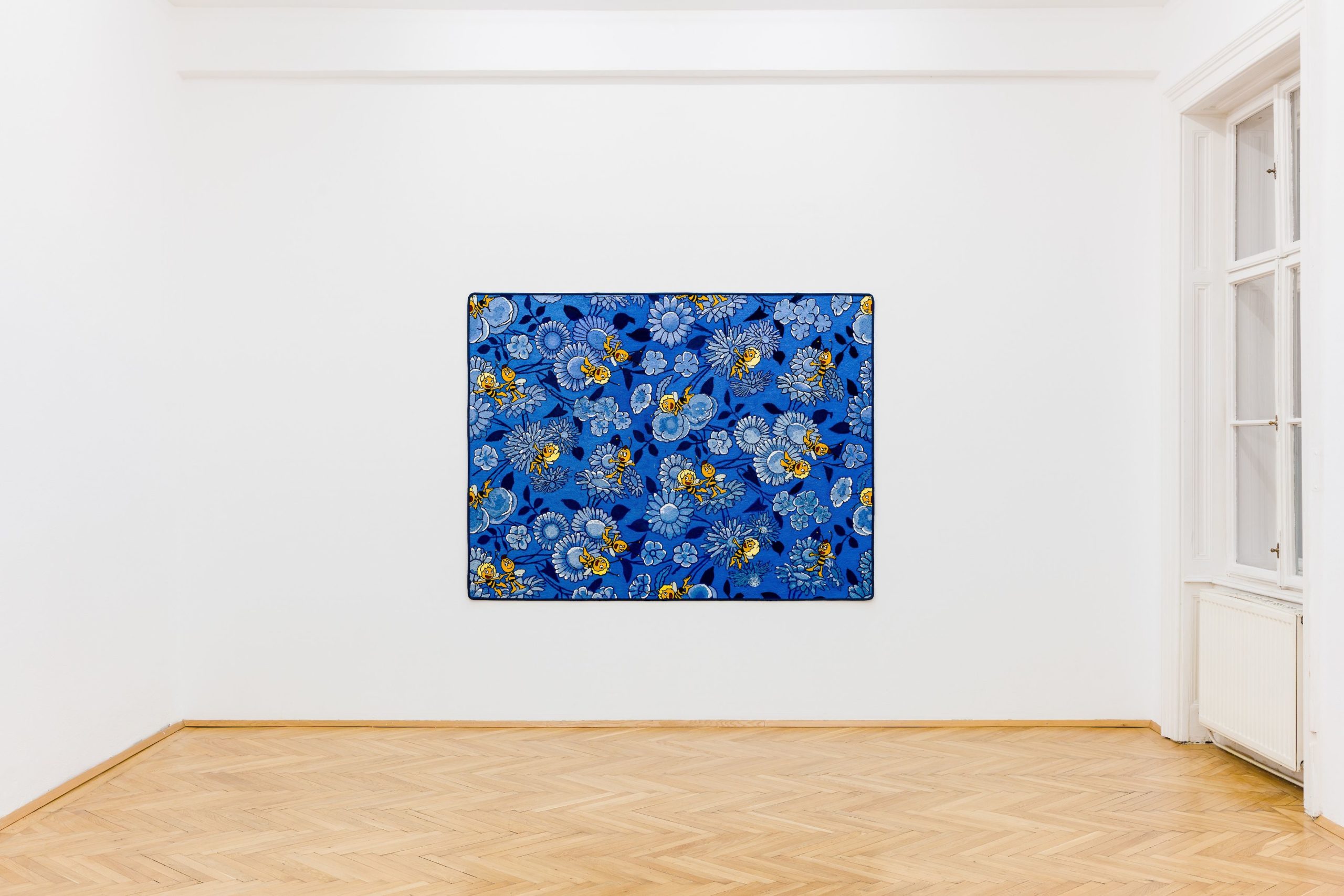 Galerie Büsch in Berlin
