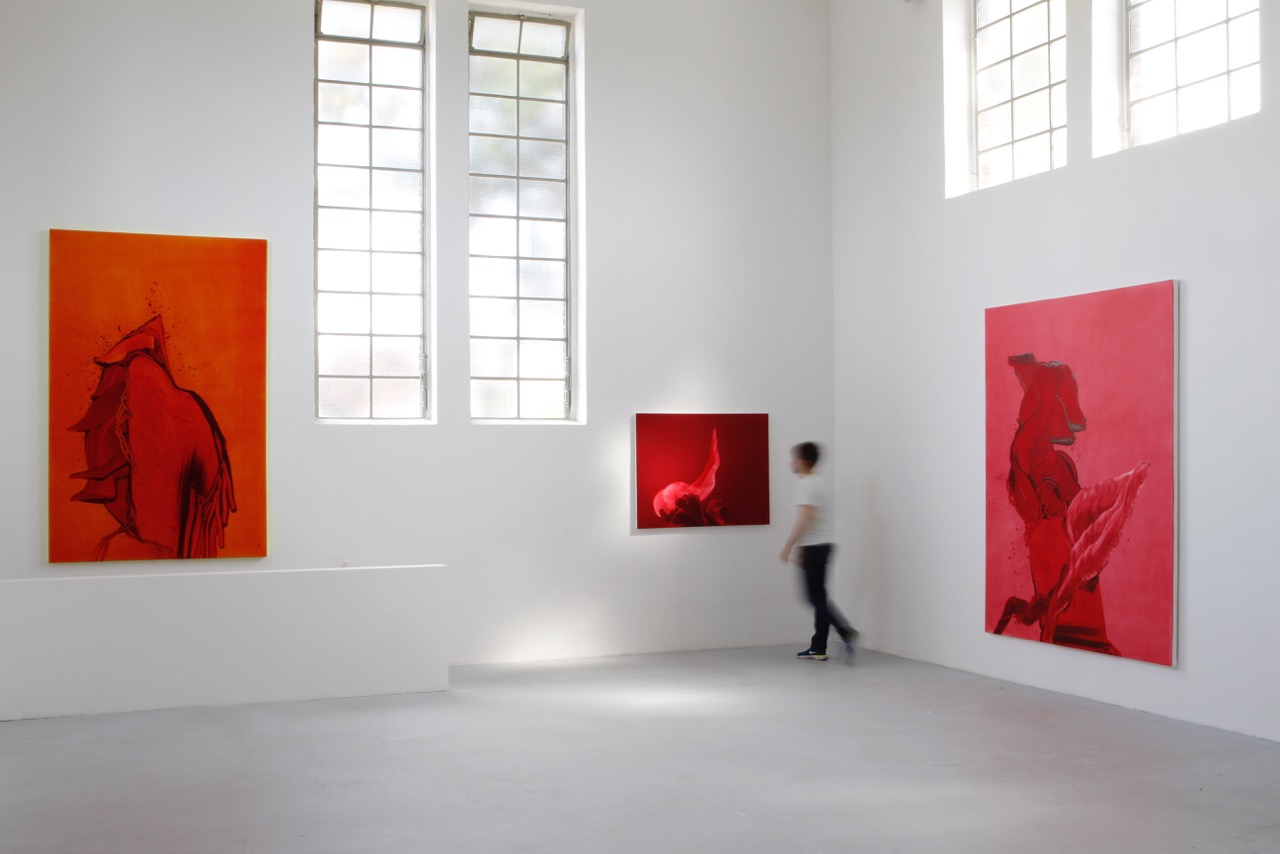 Galerie Christian Lethert in Köln