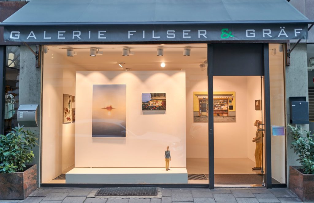 Galerie Filser & Gräf in München