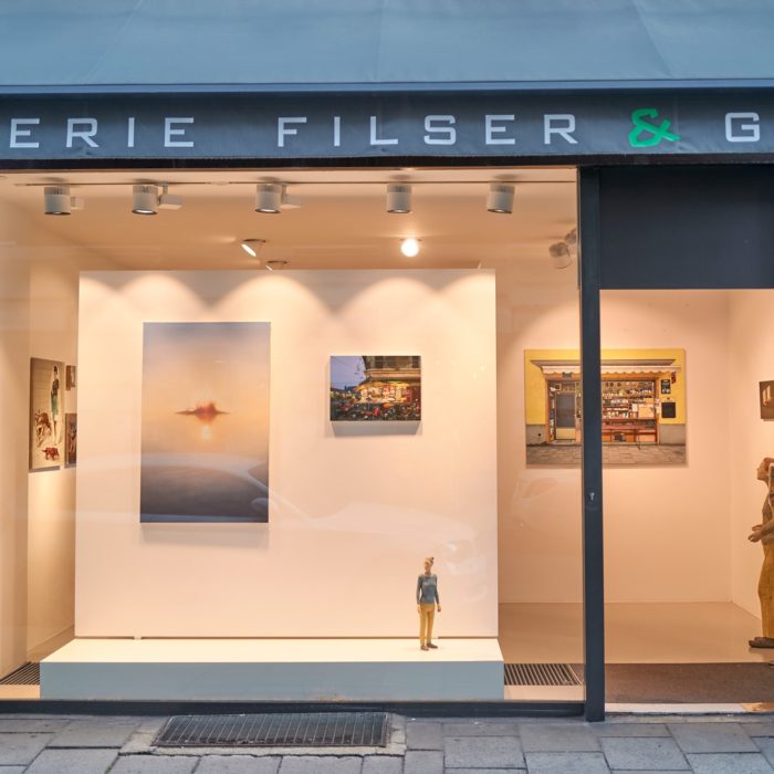 Galerie Filser & Gräf in München