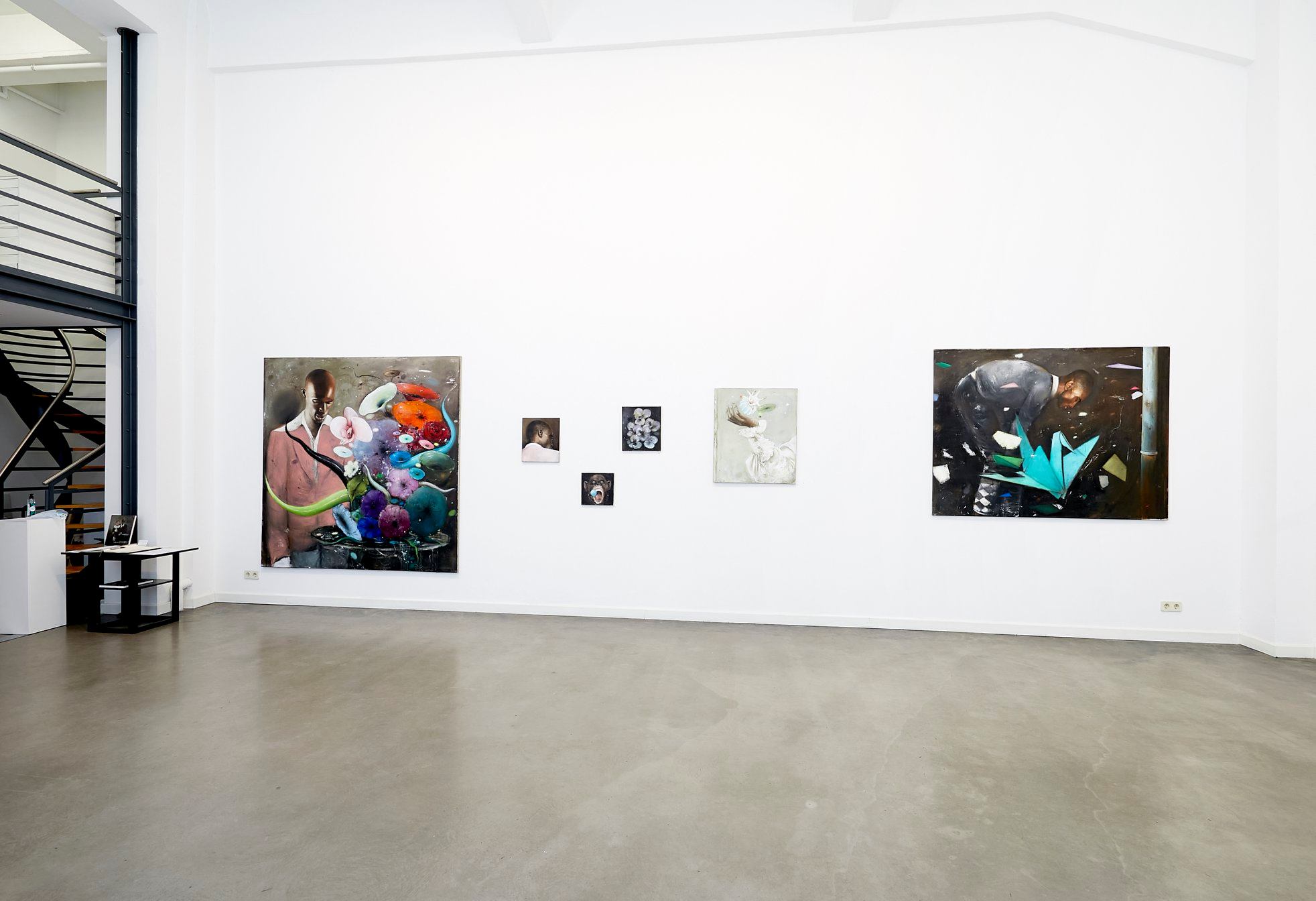 Galerie Hengevoss-Dürkop in Hamburg