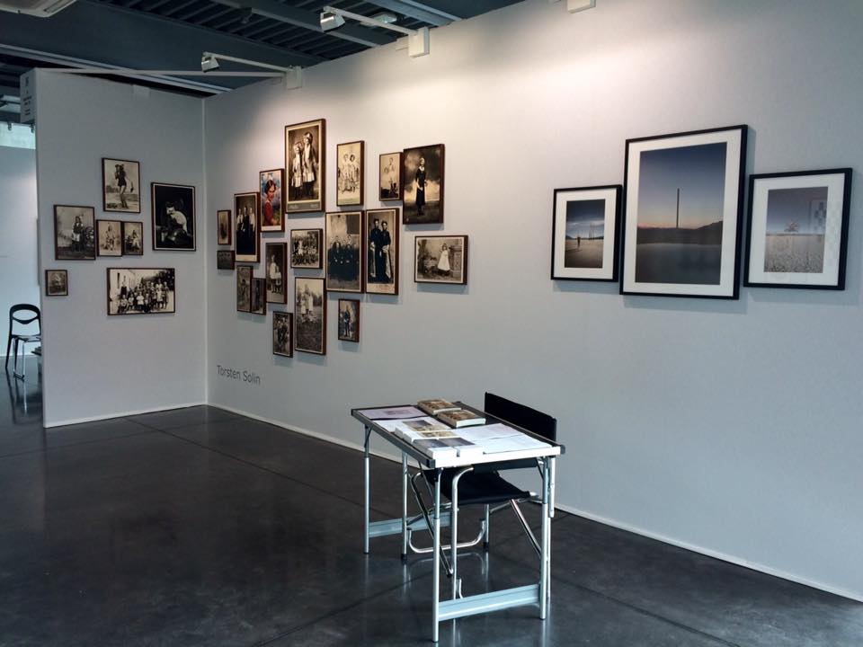 Galerie Hiltawsky in Berlin