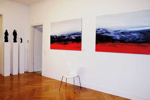 Galerie Holbein 4 in Hannover