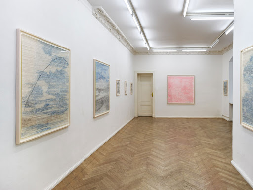 Galerie Inga Kondeyne in Berlin