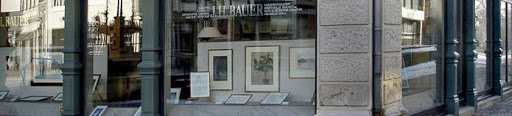 Galerie J. H. Bauer in Hannover