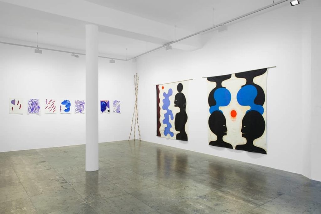 Galerie Jahn und Jahn in München