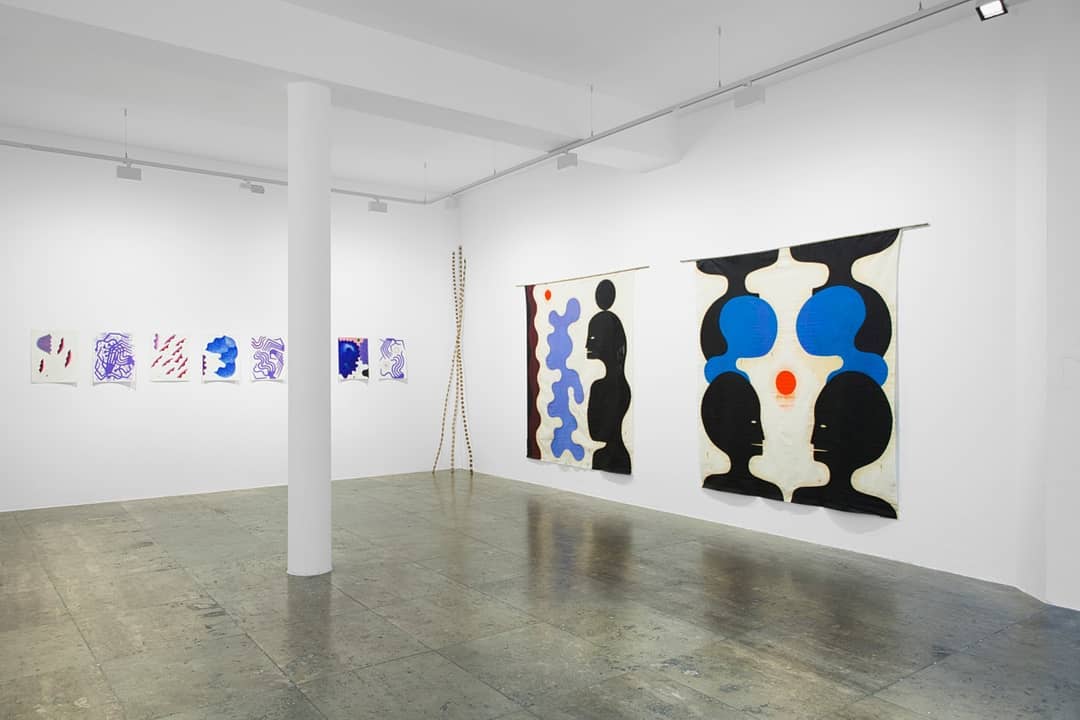 Galerie Jahn und Jahn in München