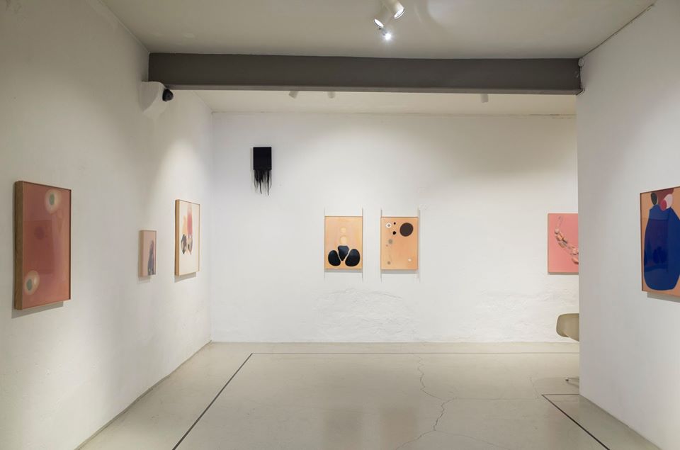 Galerie Kernweine in Stuttgart