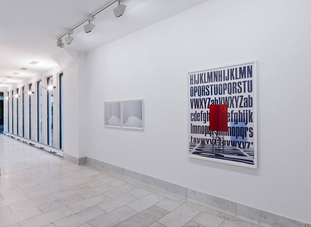 Galerie Klaus Benden in Köln
