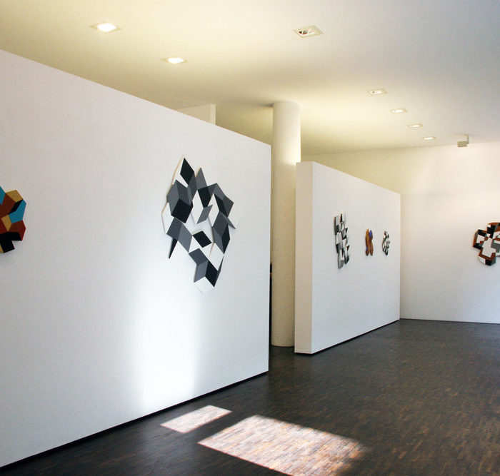 Galerie Klaus Braun in Stuttgart