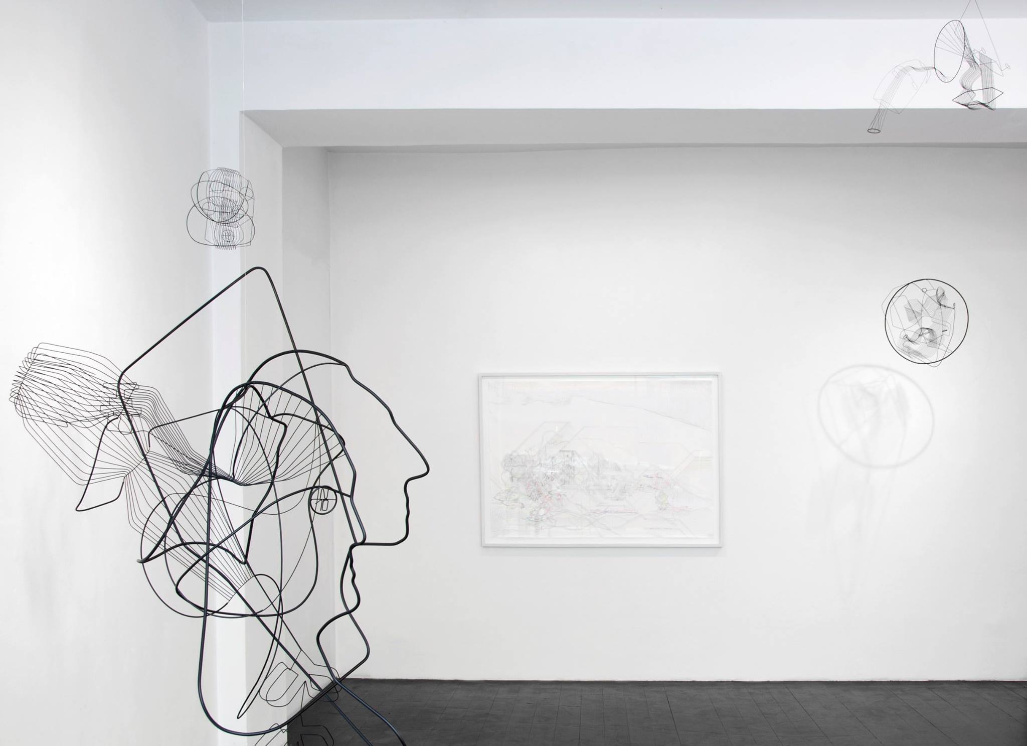 Galerie Klüser in München
