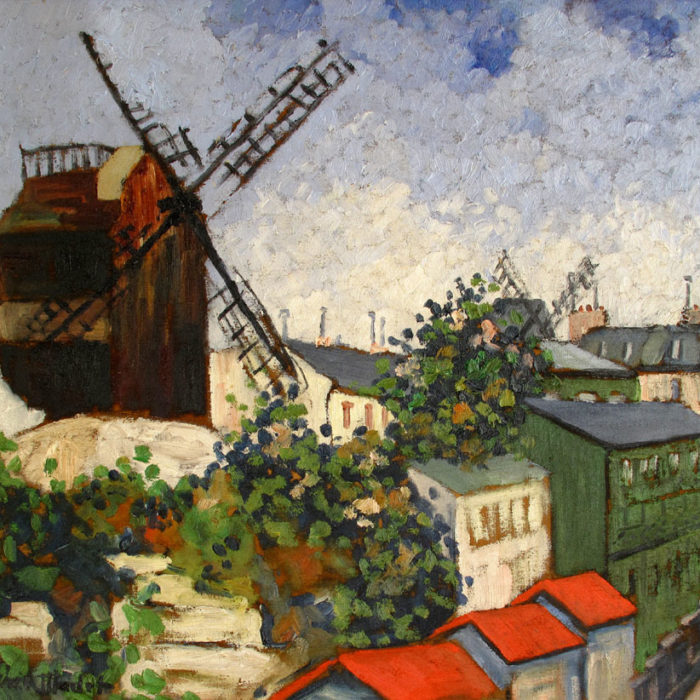Galerie Maier & Co. Fine Art in Stuttgart