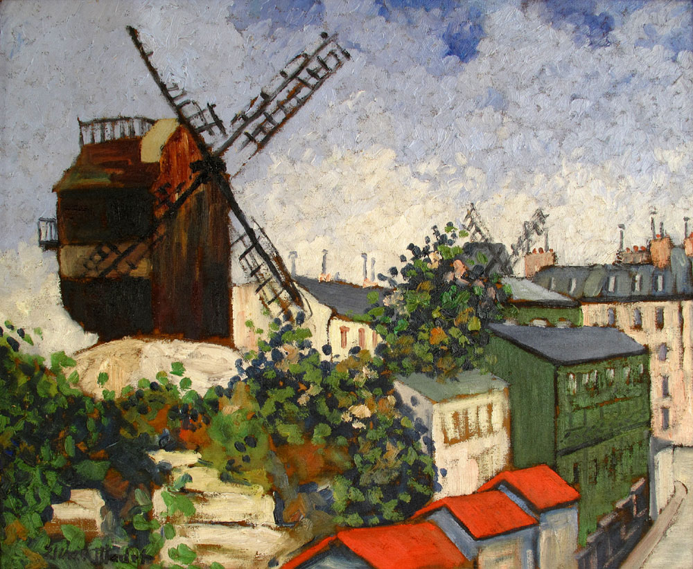 Galerie Maier & Co. Fine Art in Stuttgart