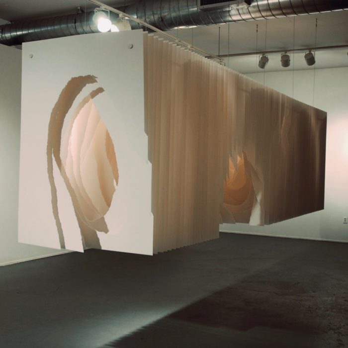 Galerie Maurer in Frankfurt am Main