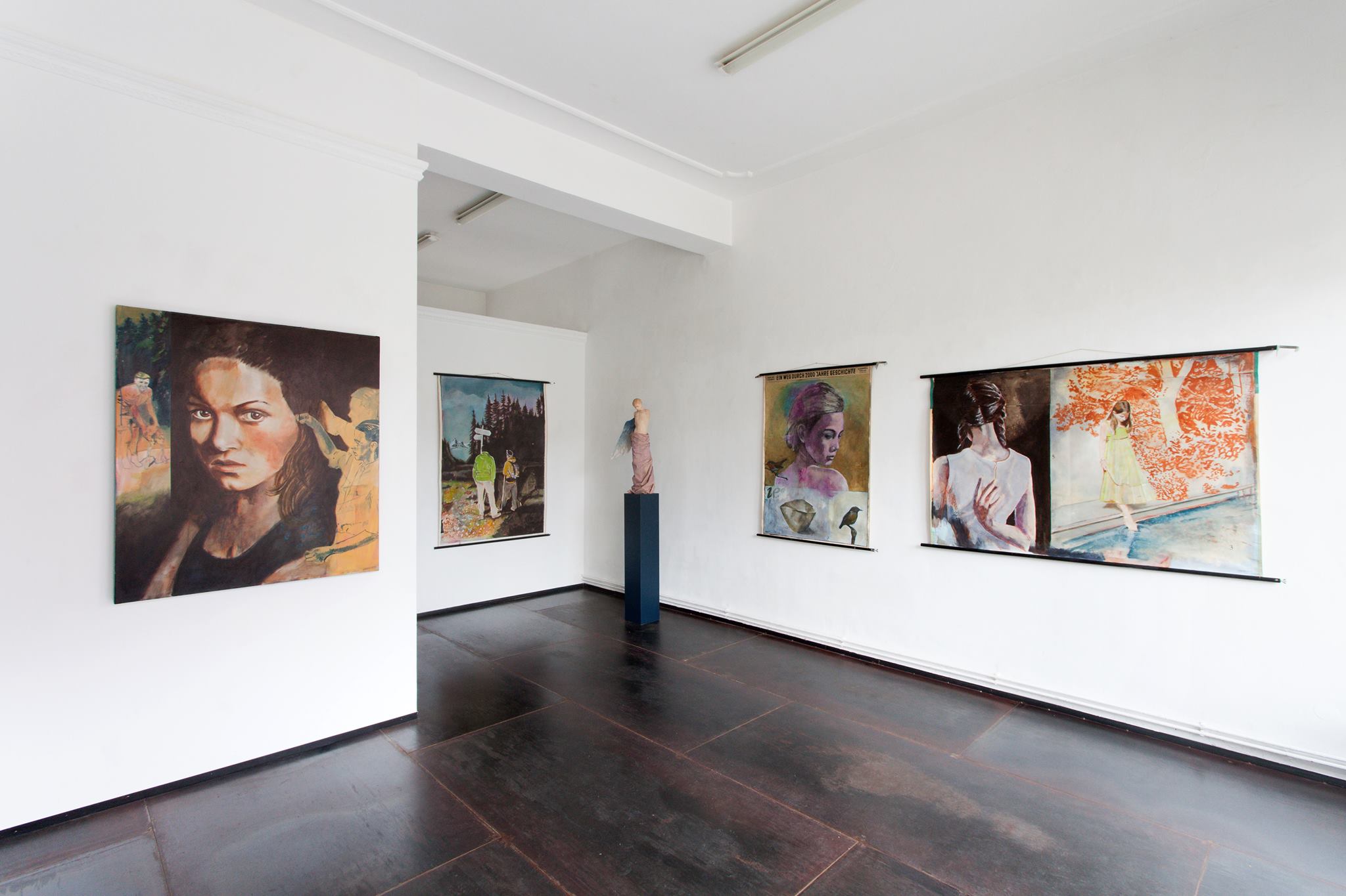 Galerie Mühlfeld & Stohrer in Frankfurt am Main