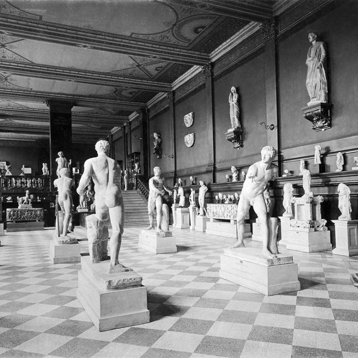 Galerie Neue Meister Dresden in Dresden