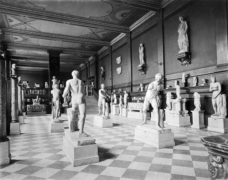 Galerie Neue Meister Dresden in Dresden