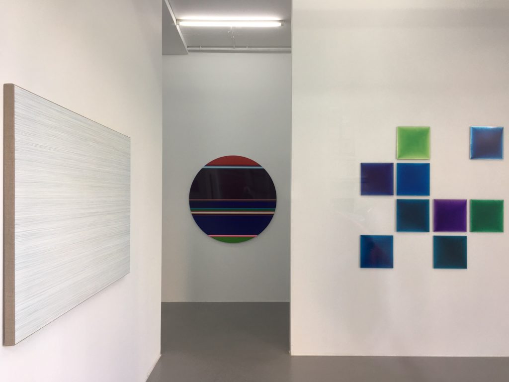 Galerie Renate Bender in München
