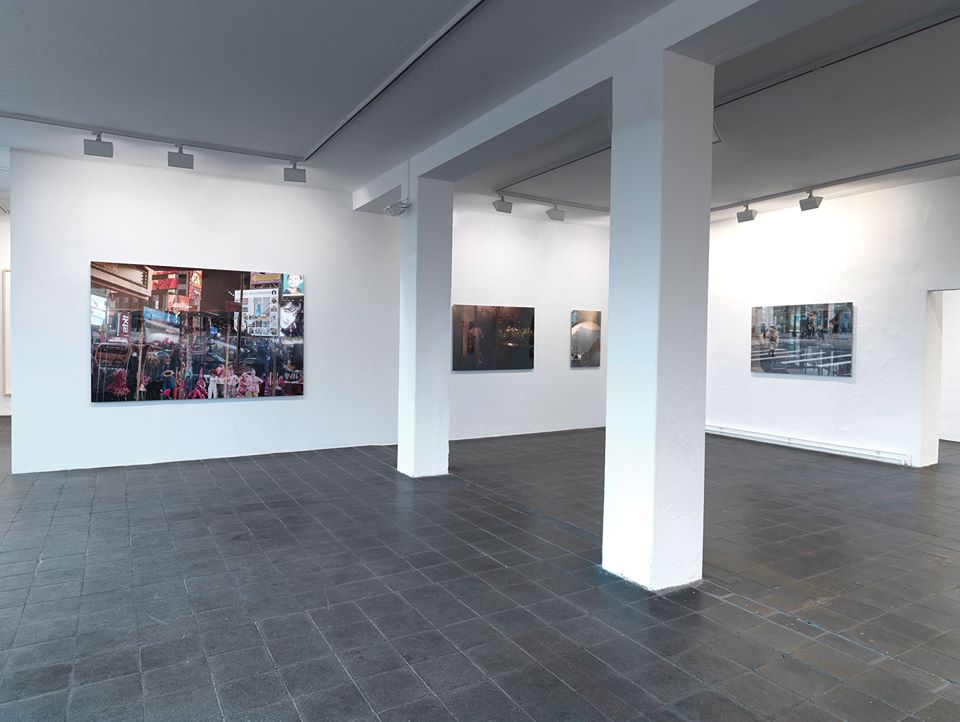 Galerie Robert Drees in Hannover
