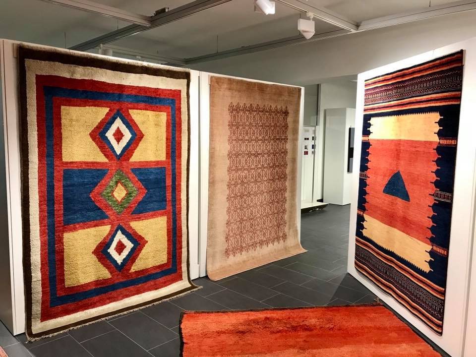Galerie Rumi in München