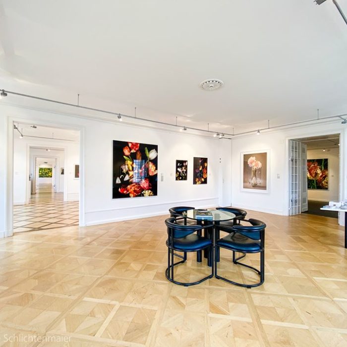 Galerie Schlichtenmaier in Stuttgart