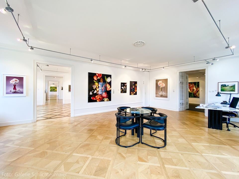 Galerie Schlichtenmaier in Stuttgart