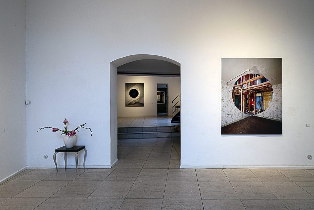 Galerie Springer Berlin in Berlin