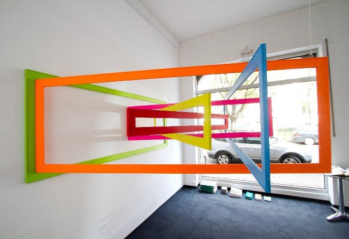 Galerie Söffing in Frankfurt am Main