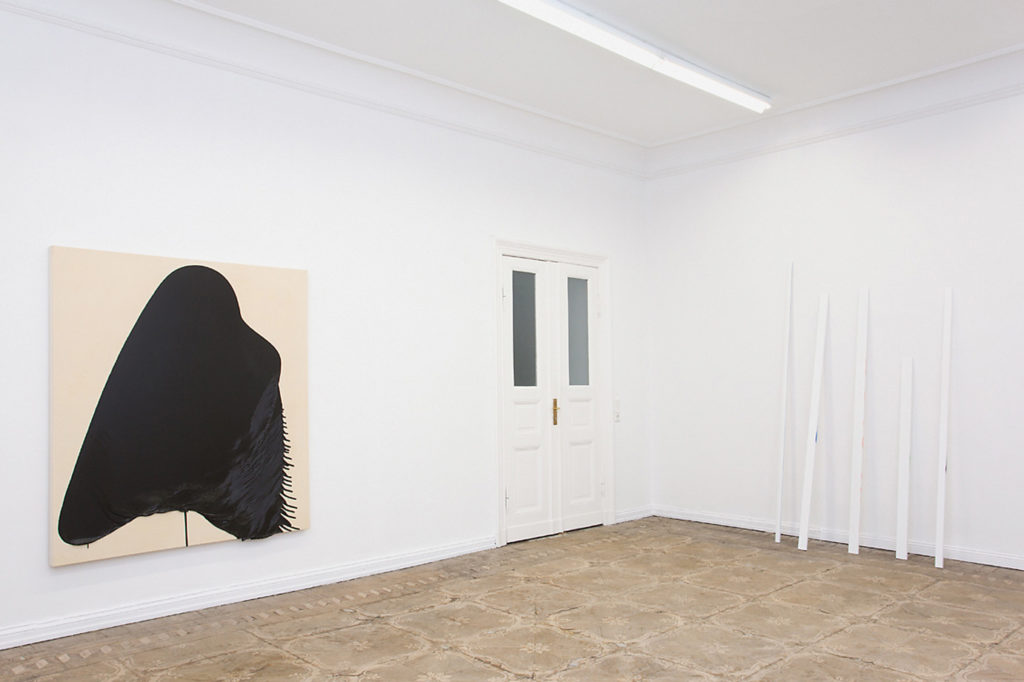 Galerie Thomas Fischer in Berlin