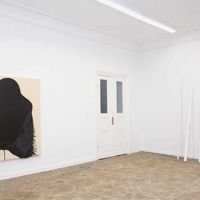 Galerie Thomas Fischer in Berlin