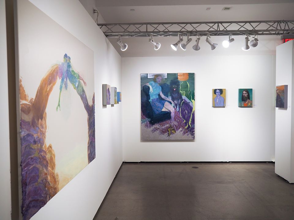Galerie Thomas Fuchs in Stuttgart