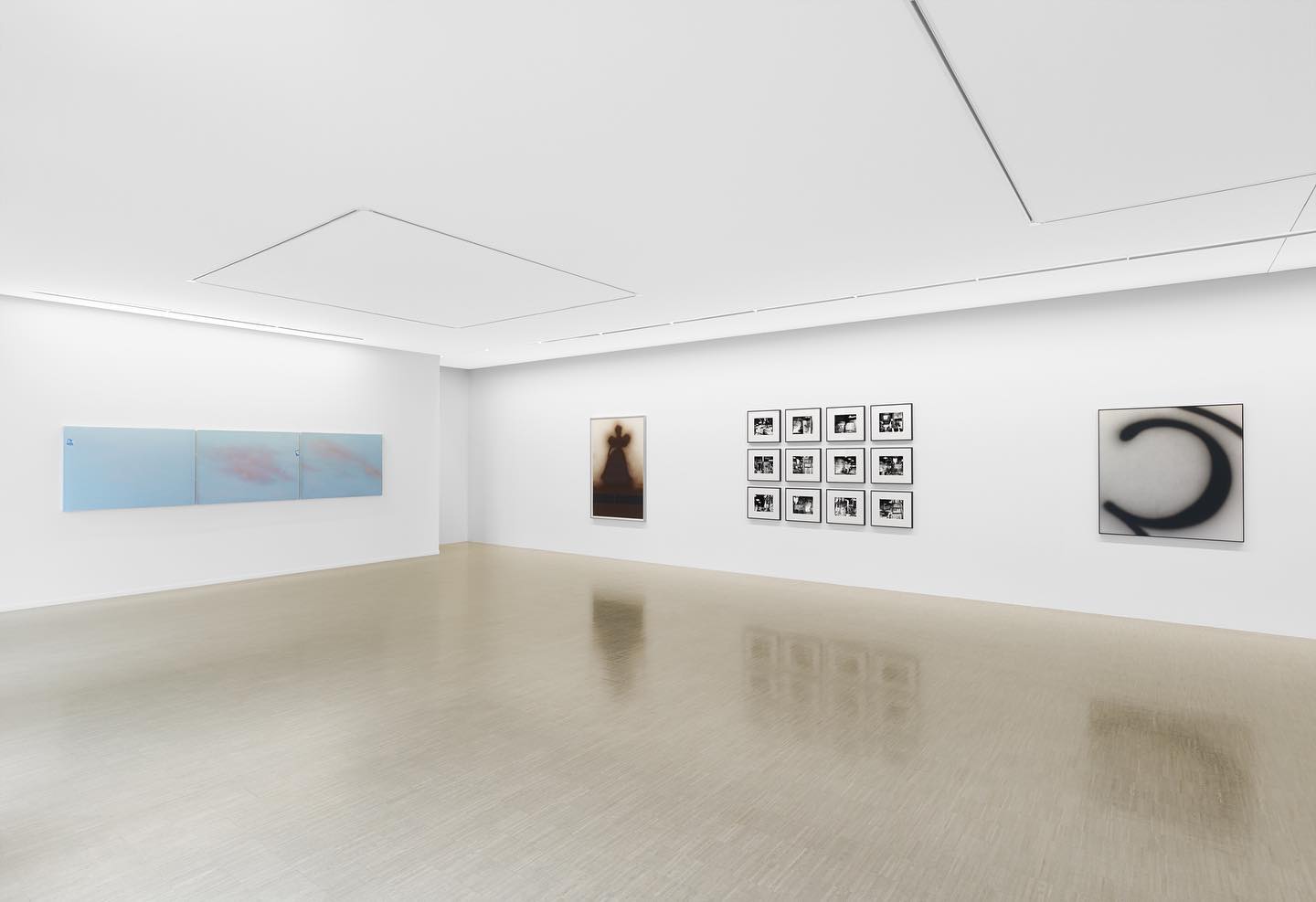Galerie Thomas Zander in Köln
