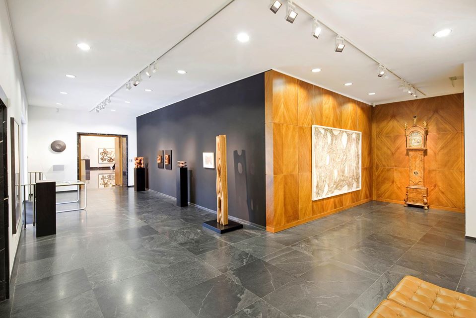 Galerie Utermann in Dortmund