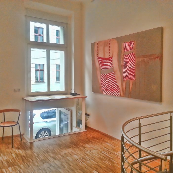 Gallery2 in Berlin
