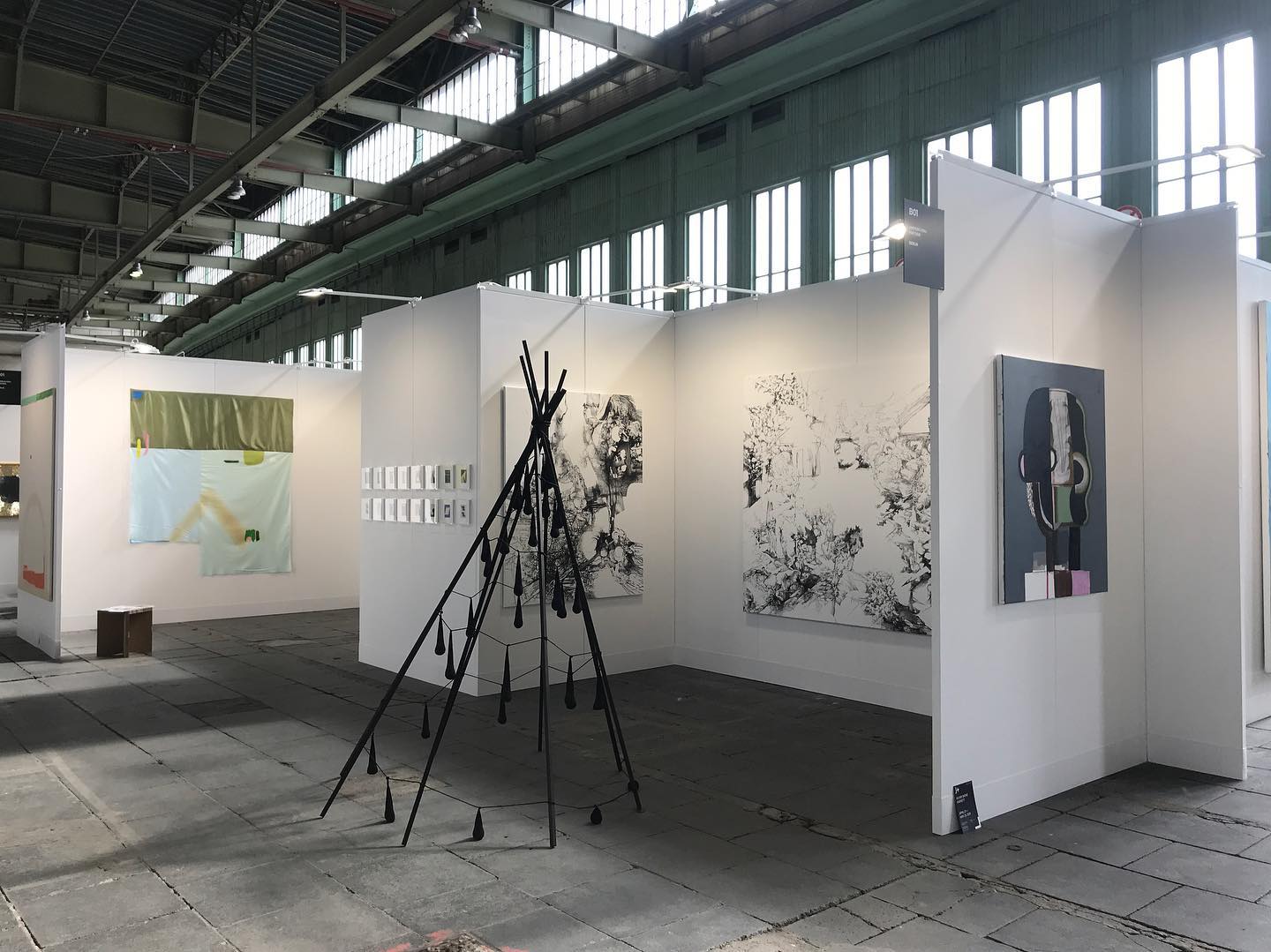 Jarmuschek + Partner in Berlin