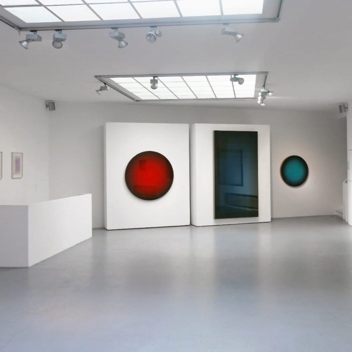 Jörg Heitsch Gallery in München