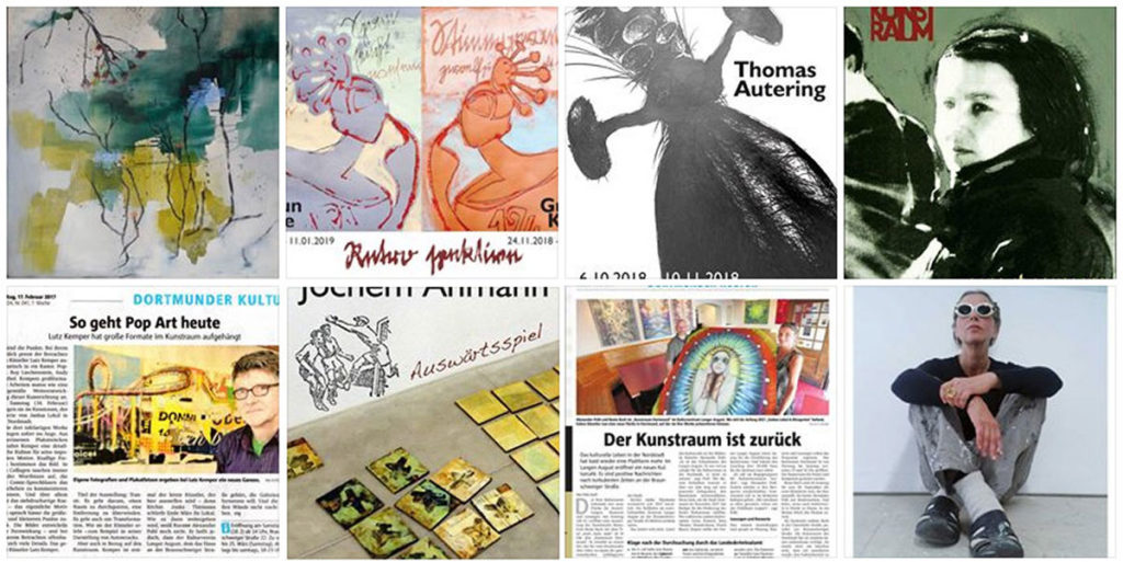 KUNSTRAUM in Dortmund