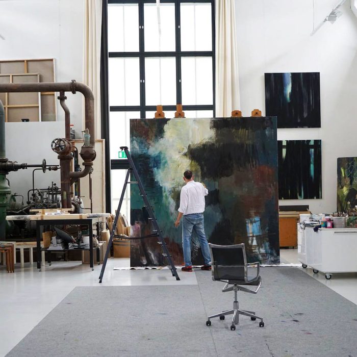 Kunsthalle Burkamp in Essen