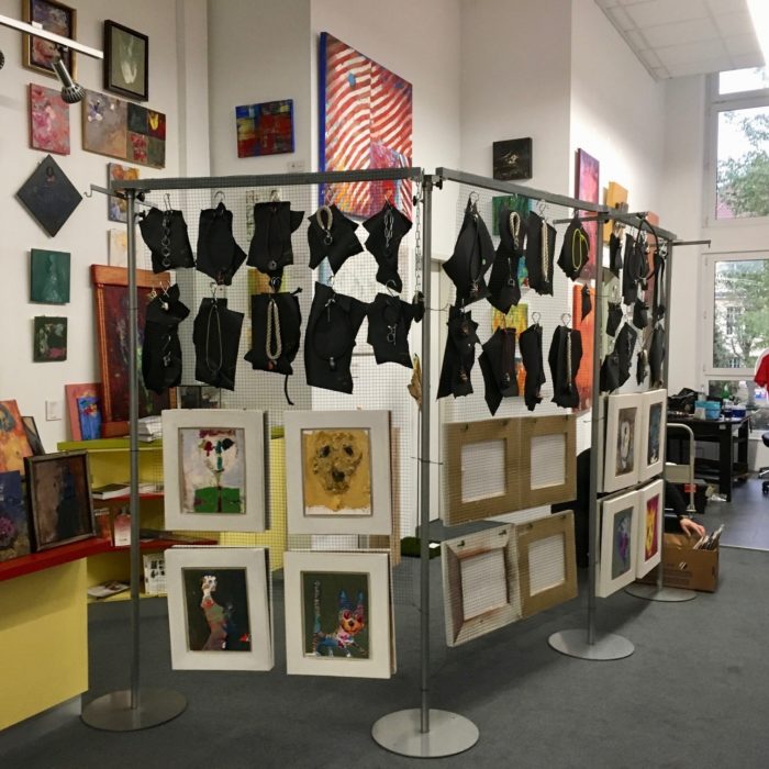 Künstlergalerie dieserArt in Essen